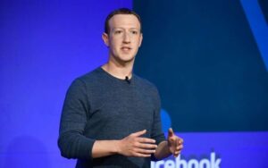 Congress reports to Facebook CEO second time about BJP bias