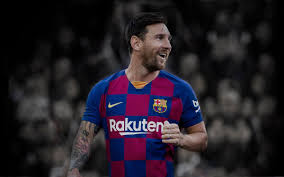 Negotiation required between messi and Barcelona – sports lawyer