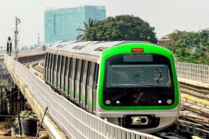 Bengaluru metro worries poaching of engineers for railway project
