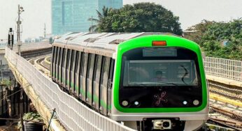 Bengaluru metro to function on weekdays, closed on weekends from July 1