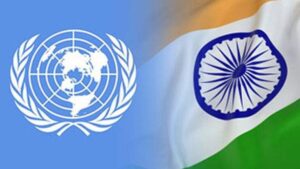 India calls for the removal of Jammu and Kashmir issue from UNSC under ‘Outdated Agenda Item’