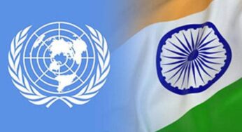 India calls for the removal of Jammu and Kashmir issue from UNSC under ‘Outdated Agenda Item’