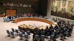UN Security Council rejects Pakistan’s plea of listing two Indian names as‘terrorists’