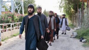 Afghanistan has initiated releasing Taliban prisoners