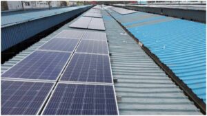 Indian Railways have completed solarization of 960 railway stations, plans Net Zero Carbon Emission Railway till 2030