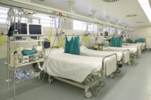 ICU bed shortage in Bengaluru as Covid – 19 cases rise further