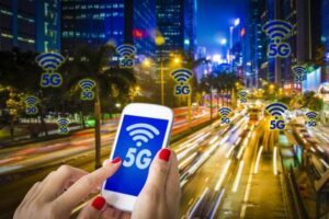 India, Israel and United States collaborate together for 5G communication network