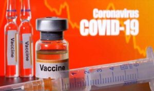 India will receive Sputnik V vaccine doses by May 1: RDIF