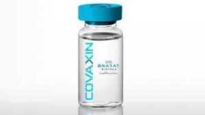 Covaxin completes clinical trials, approved for restricted emergency usage authorization