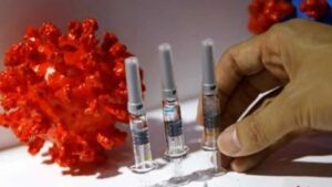 UAE grants emergency approval for using Coronavirus vaccine