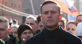 Germany increases pressure on Russia regarding the Navalny poisoning case