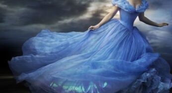 GLASS SLIPPERS : Lessons of ‘life’ from the Cindrella’s fairytale…