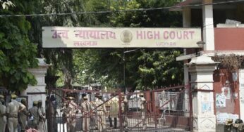 Babri Masjid Verdict: CBI court acquitted all the 32 accused, including LK Advani