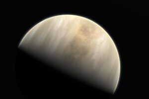 NASA contemplates on a potential mission to Venus after discovery of life