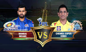IPL 2020 : Chennai Super Kings beats Mumbai Indians by 5 Wickets