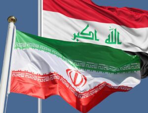 Iraq and Iran collaborate together on border cooperation and trade