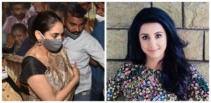 Kannada cinema drug racket case: Ragini Dwivedi and Sanjjanaa Galrani to be in ED’s custody for 5 days