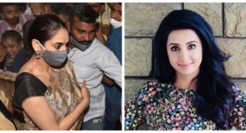 Kannada cinema drug racket case: Custody extension of actresses Ragini, Sanjjanaa