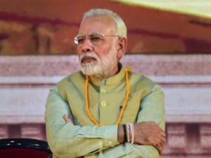 PM Modi describes ‘Expansionism’ as mental disorder reflecting the 18th century thinking