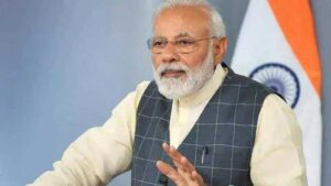 PM Modi conveys deep pain for the lives lost in Rajkot hospital fire
