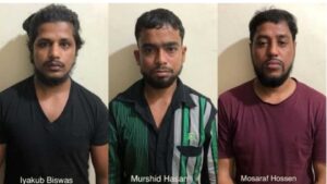 NIA arrests 9 Al-Qaeda operatives after raiding in Kerala, West Bengal