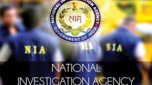 NIA will be investigating two riots cases of Bengaluru