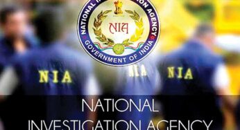 NIA will be investigating two riots cases of Bengaluru