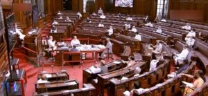 Parliament Monsoon Session: Rajya Sabha approves two bills on Central Council of Homeopathy and the Indian Medicine Central Control