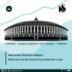 Monsoon Parliament Session 2020: Current Deputy Chairman of Rajya Sabha appointed as Harivansh