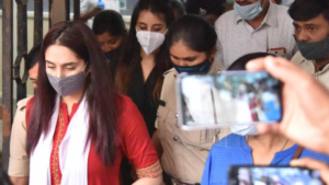 Kannada cinema drug racket case: SC approves the bail of actress Ragini Dwivedi