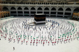 Umrah pilgrimage to be resumed in Saudi Arabia