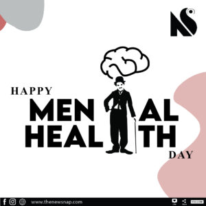 World Mental Health Day: Mental Health for All Greater Investment – Greater Access