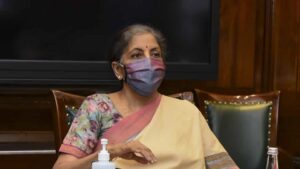 FM Nirmala Sitharaman: Existing Emergency Credit Line Guarantee Scheme to get an extension till March 31, 2021