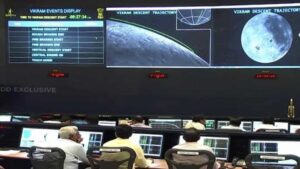 ISRO launches a draft policy for regulating space communication by private players
