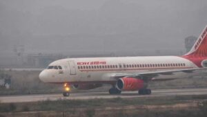 Hong Kong blocks Air India flights fourth time as passengers are Covid positive