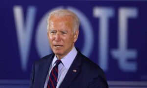 Biden ensures citizenship accessibility to 11 million people with immigration bill