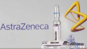 India approves first Covid-19 vaccine, developed by Oxford-AstraZeneca