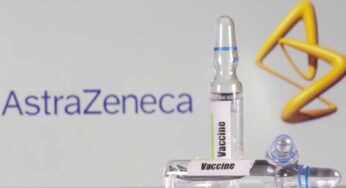 India approves first Covid-19 vaccine, developed by Oxford-AstraZeneca