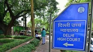 Delhi HC urges govt’s response over plea of 2 homosexual couples desiring legal recognition of their marriage