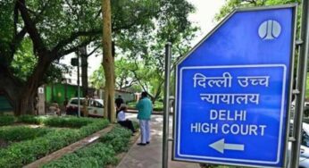 Delhi HC urges govt’s response over plea of 2 homosexual couples desiring legal recognition of their marriage