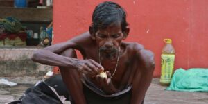 Global Hunger Index: India takes over the 94th position in 107 countries