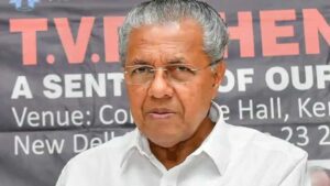 Kerala CM passes a resolution against the farm laws implemented by Centre in Assembly