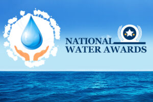 Chattisgarh two districts honored with Centre’s National water Award