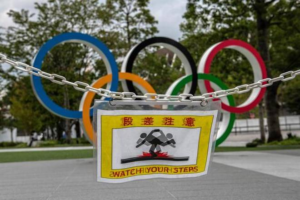 Olympic Committee assures sports federations about Tokyo games being on tracks
