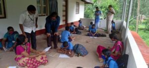 34 school students test positive for Covid-19 in Karnataka