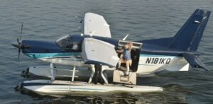India’s first seaplane scheduled for take off on Oct 31 from Gujarat