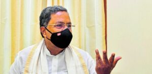 Siddaramaiah urges Special Assembly session to consider Karnataka flood situation