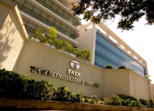 TCS briefly emerges as the World’s Most-Valuable IT Company beating Accenture