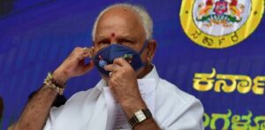 Karnataka student who attempted NEET re-exam by Yediyurappa’s assistance qualifies