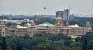 Bruhat Bengaluru set to extend further the municipal area